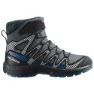Salomon Xa Pro V8 Winter Wp Vandringskängor