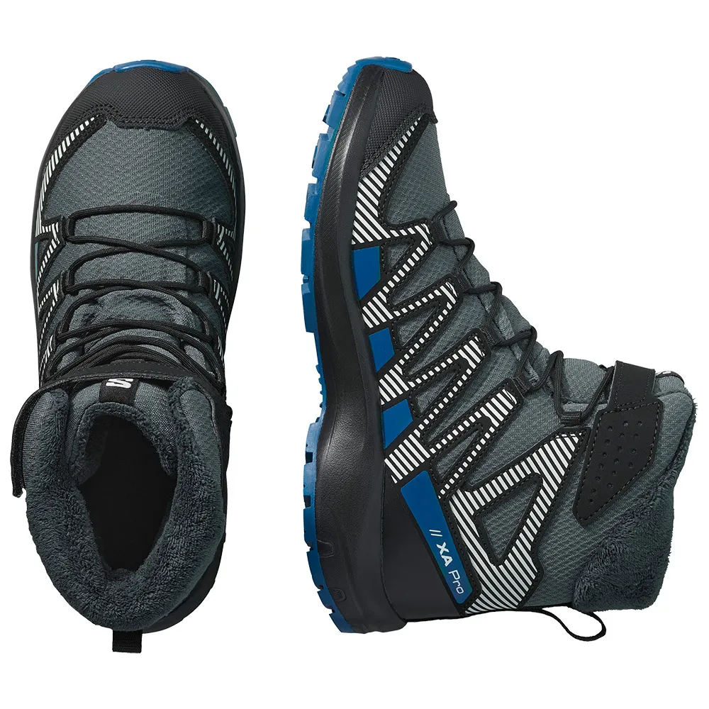 Salomon Xa Pro V8 Winter Wp Vandringskängor Salomon Xa Pro V8 Winter Wp Vandringskängor