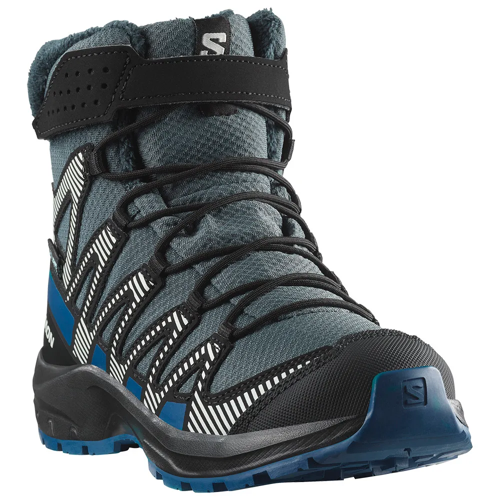 Salomon Xa Pro V8 Winter Wp Vandringskängor Salomon Xa Pro V8 Winter Wp Vandringskängor