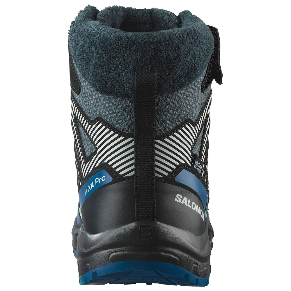 Salomon Xa Pro V8 Winter Wp Vandringskängor Salomon Xa Pro V8 Winter Wp Vandringskängor