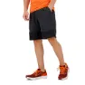 Salomon Xa Training Shorts, Black / ebony / ebony