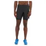 Salomon Xa Twinskin Shorts male, Black