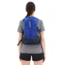 Salomon Xt 10l Ryggsäck, Lapis blue / carbon
