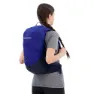 Salomon Xt 15 Ryggsäck, Surf the web / black iris