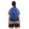 Salomon Xt 15l Ryggsäck, Lapis blue / carbon