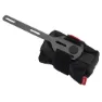 Salsa Anything Bracket Ramväska, Black, One Size