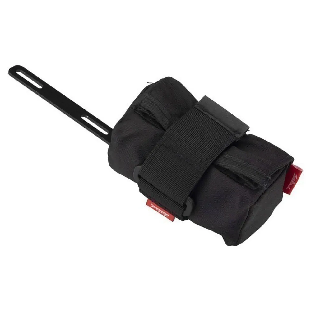Salsa Anything Bracket Ramväska, Black, One Size
