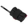Salsa Anything Bracket Ramväska, Black, One Size