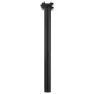 Salsa Guide Deluxe Sadelstolpe, Black, 400mm, 31.6mm