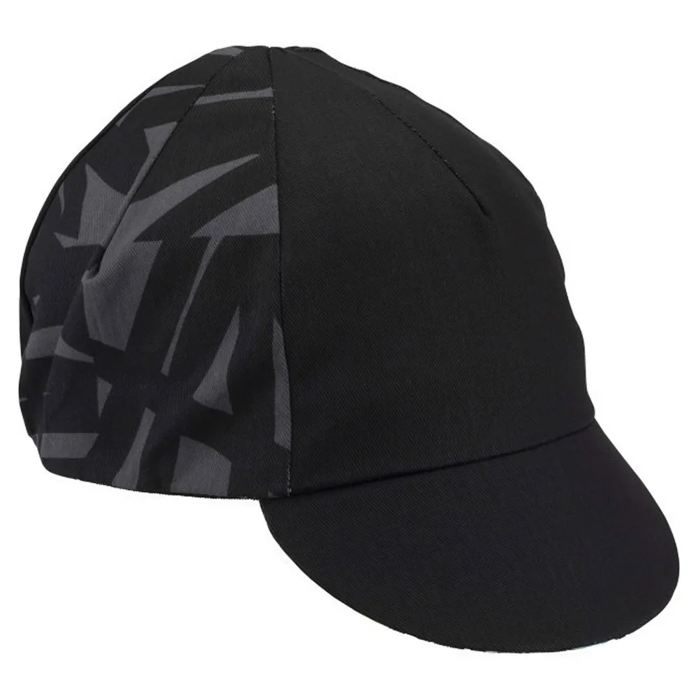Salsa Wild Kit Keps, Black / colorful