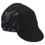 Salsa Wild Kit Keps, Black / colorful