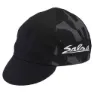 Salsa Wild Kit Keps, Black / colorful