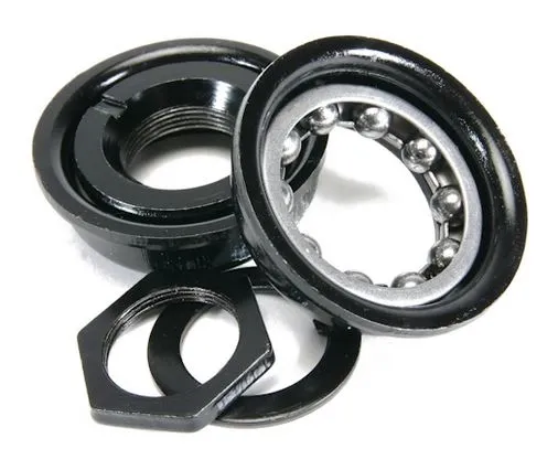 Salt Rookie Mid BB Set BMX Vevlager