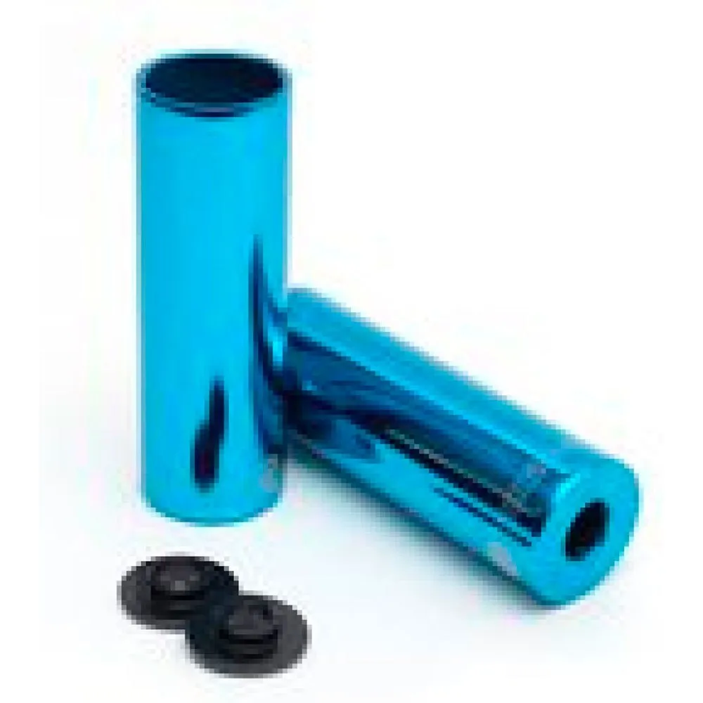 Saltbmx Am 2019 Pluggar, Blue, 105mm