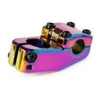 Saltbmx Am 45 22.2 Mm Cykelstyrstam Saltbmx Am 45 22.2 Mm Cykelstyrstam