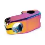 Saltbmx Am 45 22.2 Mm Cykelstyrstam, Oilslick, 45mm