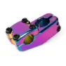 Saltbmx Am 45 22.2 Mm Cykelstyrstam, Oilslick, 45mm