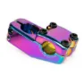 Saltbmx Am 45 22.2 Mm Cykelstyrstam, Oilslick, 45mm