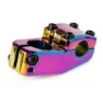 Saltbmx Am 45 22.2 Mm Cykelstyrstam, Oilslick, 45mm