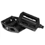 Saltbmx Am Cykelpedaler, Black, One Size