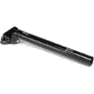 Saltbmx Am Rail Sadelstolpe, Black, 250mm, 25.4mm