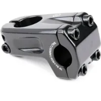 Saltbmx Am V2 Frontloader 31.8 Mm 6 Mm Rise Cykelstyrstam