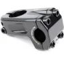Saltbmx Am V2 Frontloader 31.8 Mm 6 Mm Rise Cykelstyrstam, Black, 50mm, 0º
