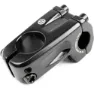 Saltbmx Am V2 Frontloader 31.8 Mm 6 Mm Rise Cykelstyrstam, Black, 50mm, 0º