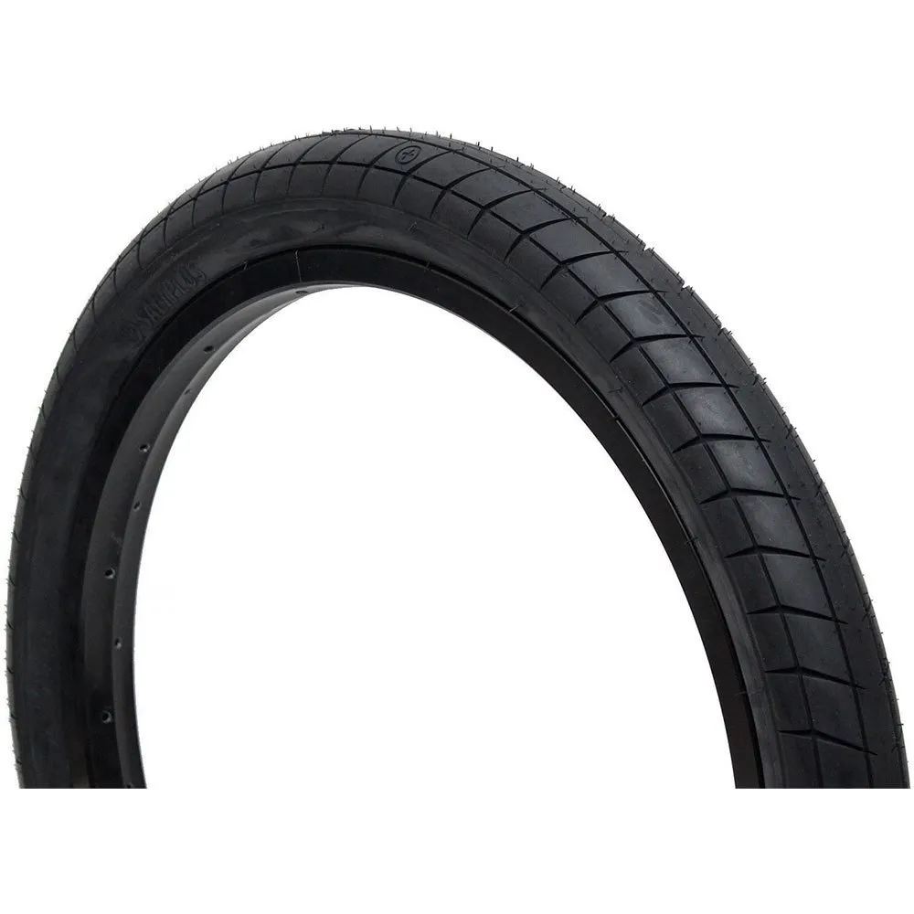Saltbmx Burn 20´´ X 2.30 Styvt Urbandäck Saltbmx Burn 20´´ X 2.30 Styvt Urbandäck
