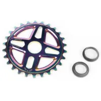 Saltbmx Center Kugghjul