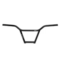 Saltbmx Classic 4-piece 9´´ Rise Styre Saltbmx Classic 4-piece 9´´ Rise Styre