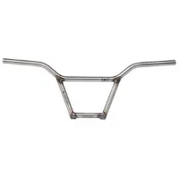 Saltbmx Classic 4-piece 9´´ Rise Styre