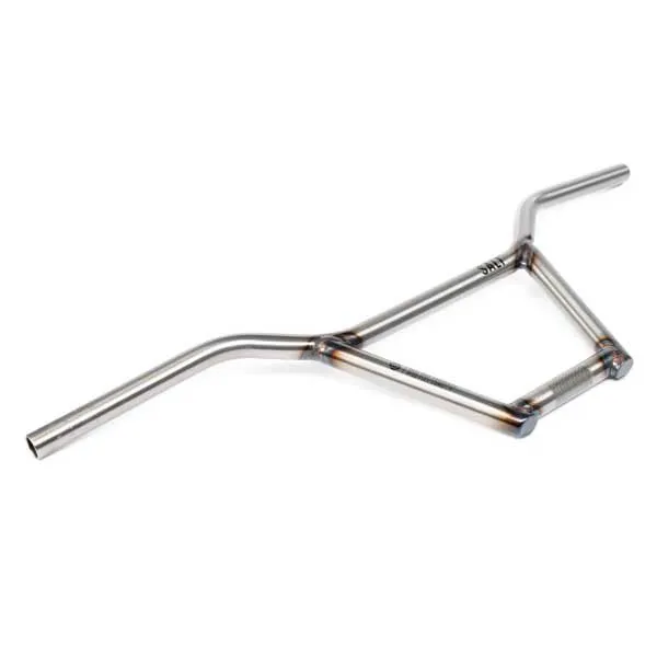 Saltbmx Classic 4-piece 9´´ Rise Styre