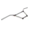 Saltbmx Classic 4-piece 9´´ Rise Styre