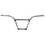 Saltbmx Classic 4-piece 9´´ Rise Styre