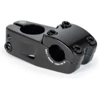 Saltbmx Comp Toploader 31.8 Mm 26.5 Mm Rise Cykelstyrstam