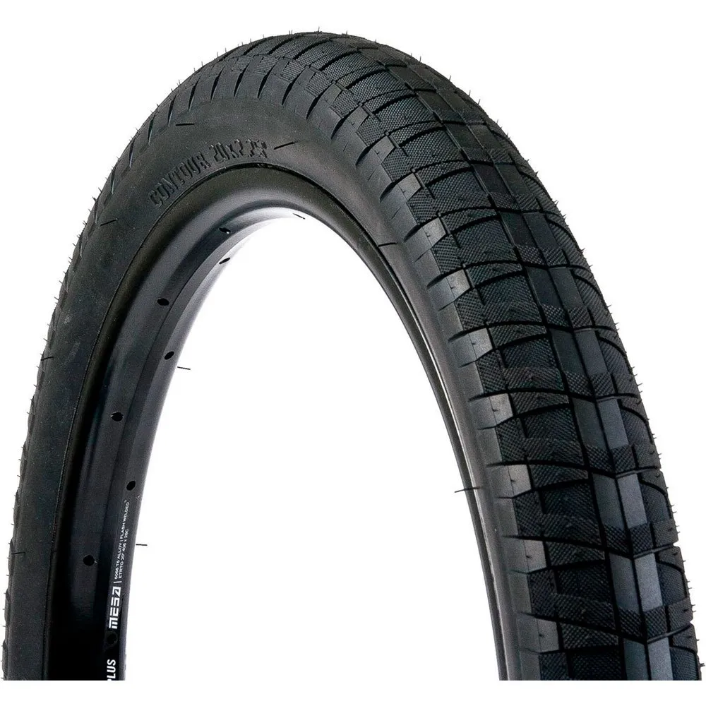 Saltbmx Contour 20´´ X 2.35 Styvt Urbandäck Saltbmx Contour 20´´ X 2.35 Styvt Urbandäck