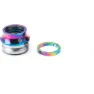 Oil slick