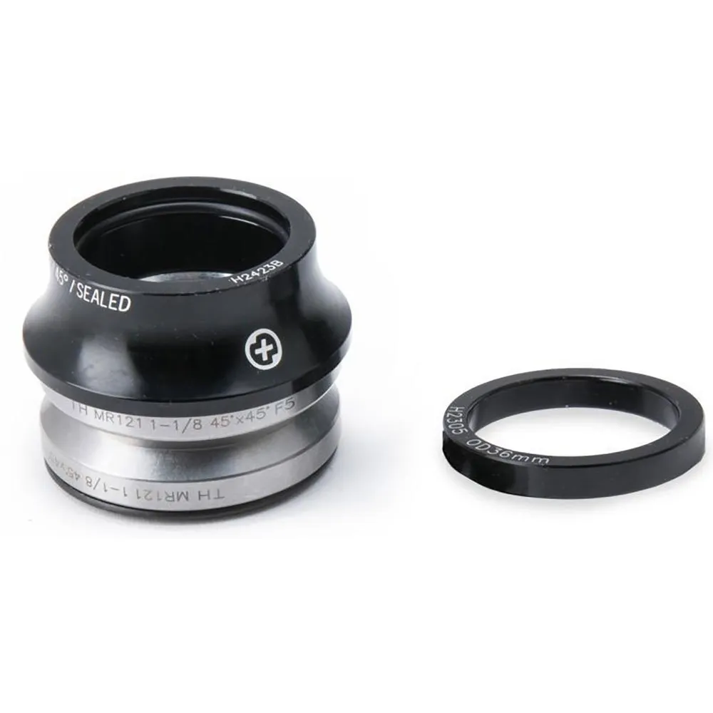 Saltbmx Echo Integrerat Styrlager