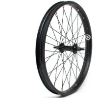 Saltbmx Everest 20´´ Framhjul