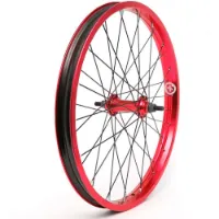 Saltbmx Everest 20´´ Framhjul Saltbmx Everest 20´´ Framhjul
