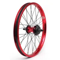 Saltbmx Everest 20´´ Lsd Bakhjul Saltbmx Everest 20´´ Lsd Bakhjul