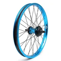 Saltbmx Everest 20´´ Lsd Bakhjul Saltbmx Everest 20´´ Lsd Bakhjul