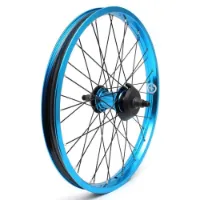 Saltbmx Everest 20´´ Rsd Bakhjul Saltbmx Everest 20´´ Rsd Bakhjul