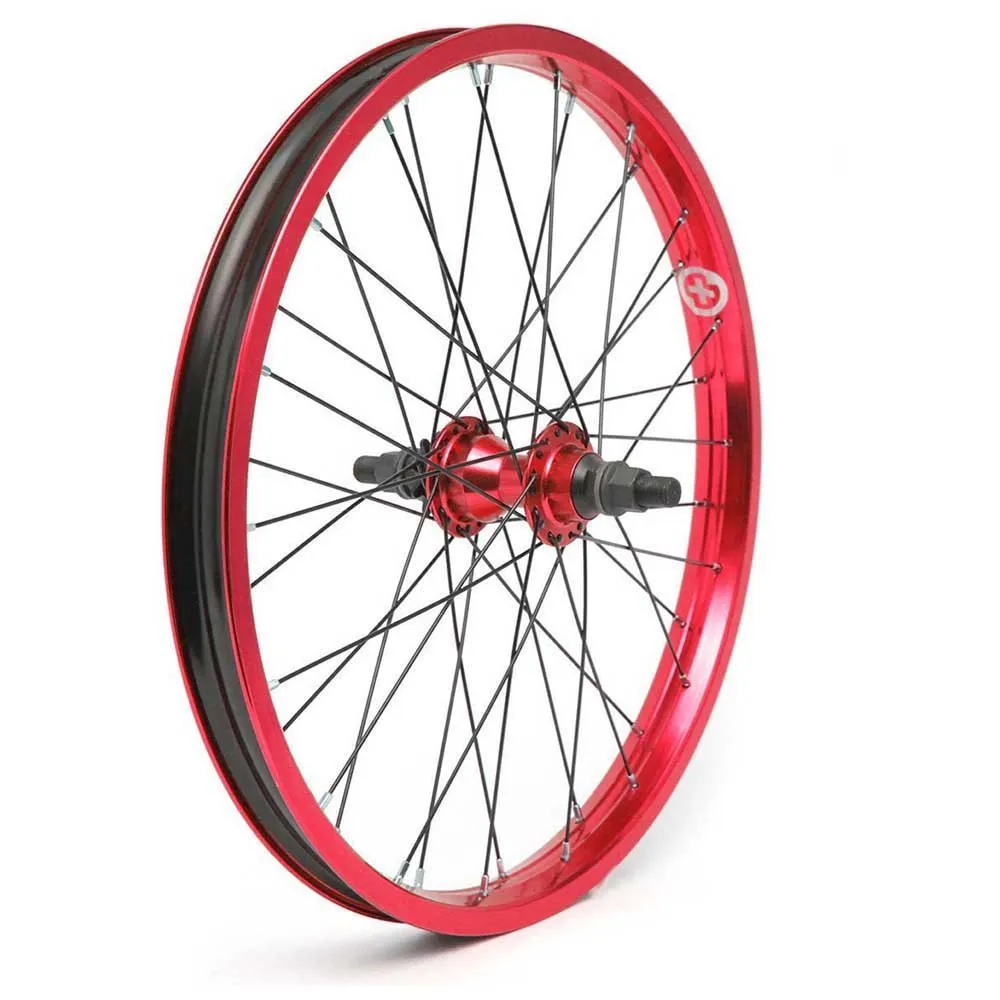 Saltbmx Everest 20´´ Rsd Bmx Bakhjul
