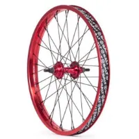 Saltbmx Everest Flip-flop Rsd 20´´ Bakhjul Saltbmx Everest Flip-flop Rsd 20´´ Bakhjul