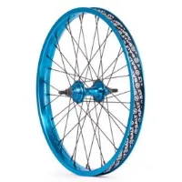 Saltbmx Everest Flip-flop Rsd 20´´ Bakhjul
