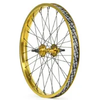 Saltbmx Everest Flip-flop Rsd 20´´ Bakhjul