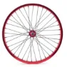 Saltbmx Everest Flip-flop Rsd 20´´ Bakhjul