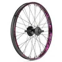 Saltbmx Everest Freecoaster Lsd 20´´ Bakhjul